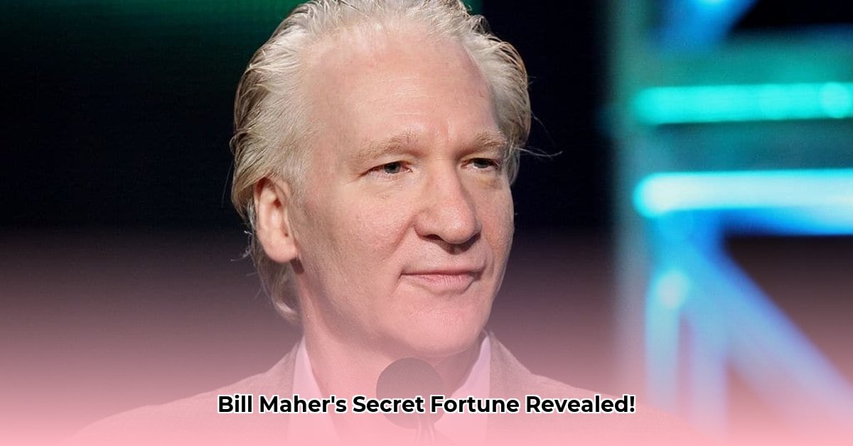 bill-maher-net-worth